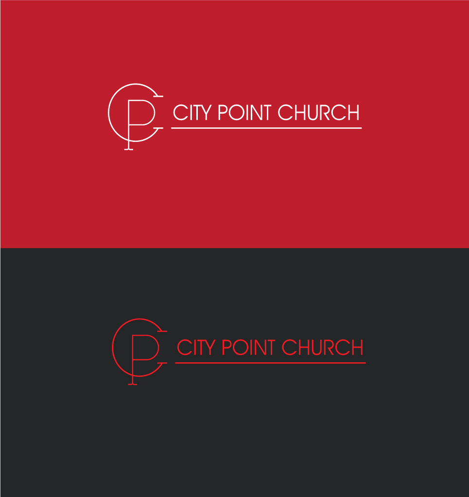 Logo Design by quantumwebtech for City Point Church | Design #18820150