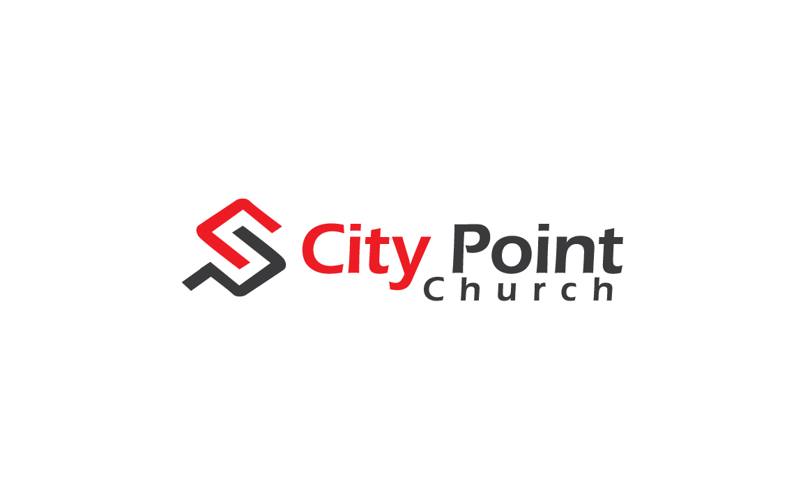 Logo Design by GODDREAMCREATION for City Point Church | Design #18798053