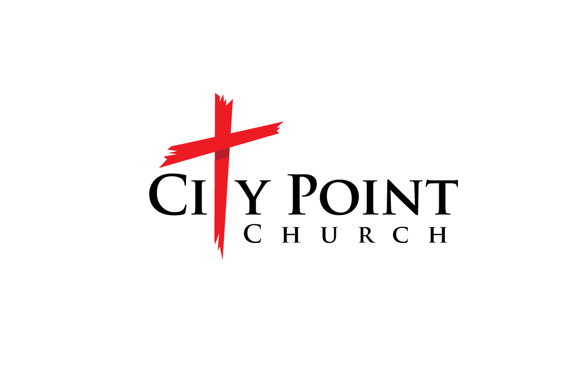 Logo Design by GODDREAMCREATION for City Point Church | Design #18798055