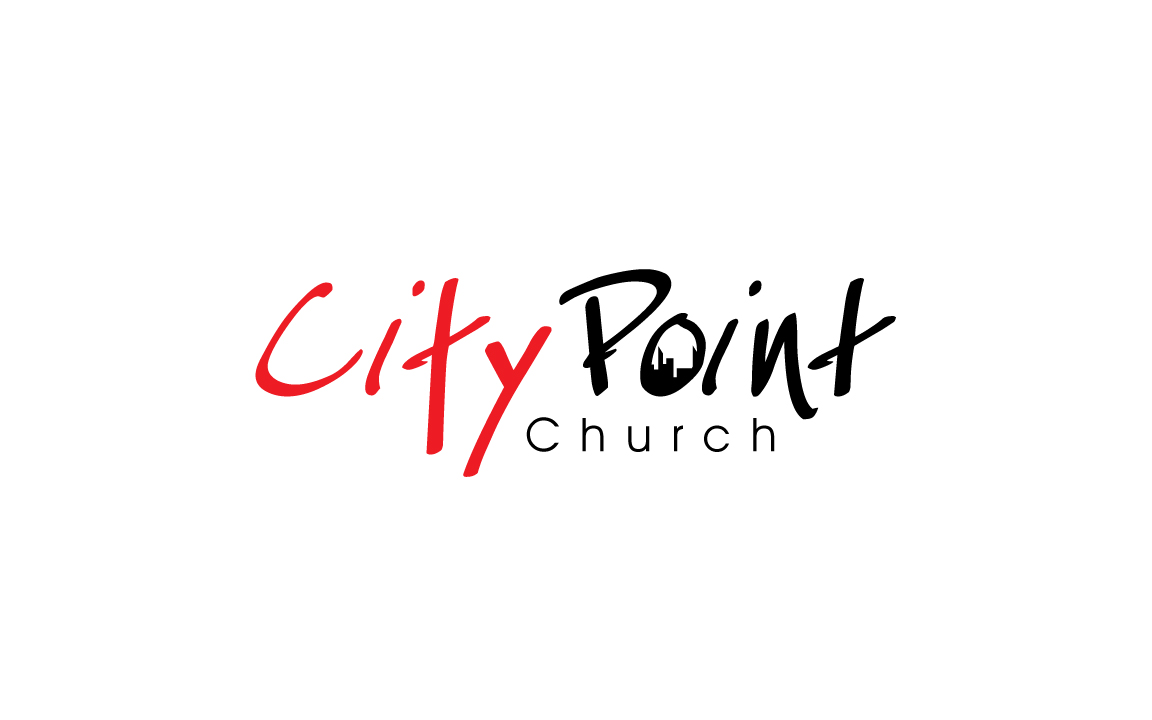 Logo Design by GODDREAMCREATION for City Point Church | Design #18798056