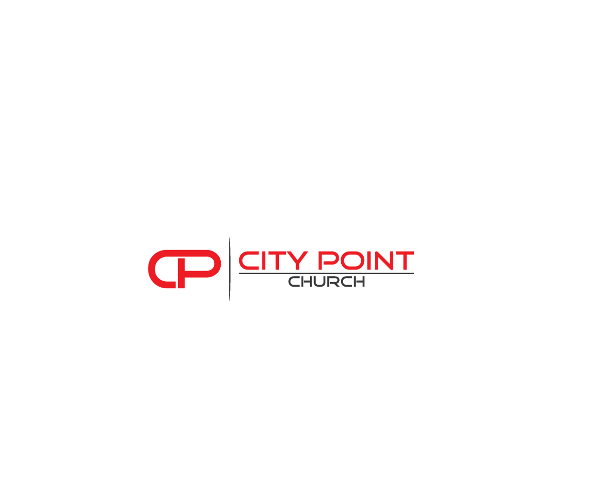 Logo Design by @m for City Point Church | Design #18744609