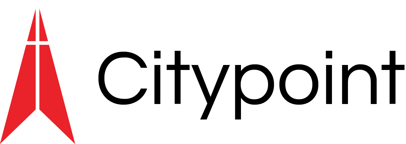 Diseño de Logo por Jason Liu para City Point Church | Diseño #18738478