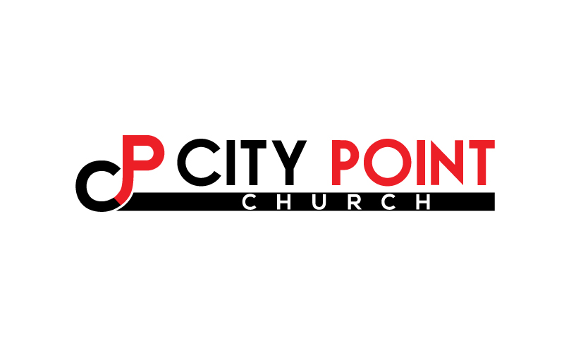 Logo Design by ilovedesign1 for City Point Church | Design #18752876