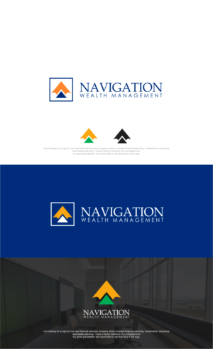 Logo Design by mike edan for this project | Design #18742382