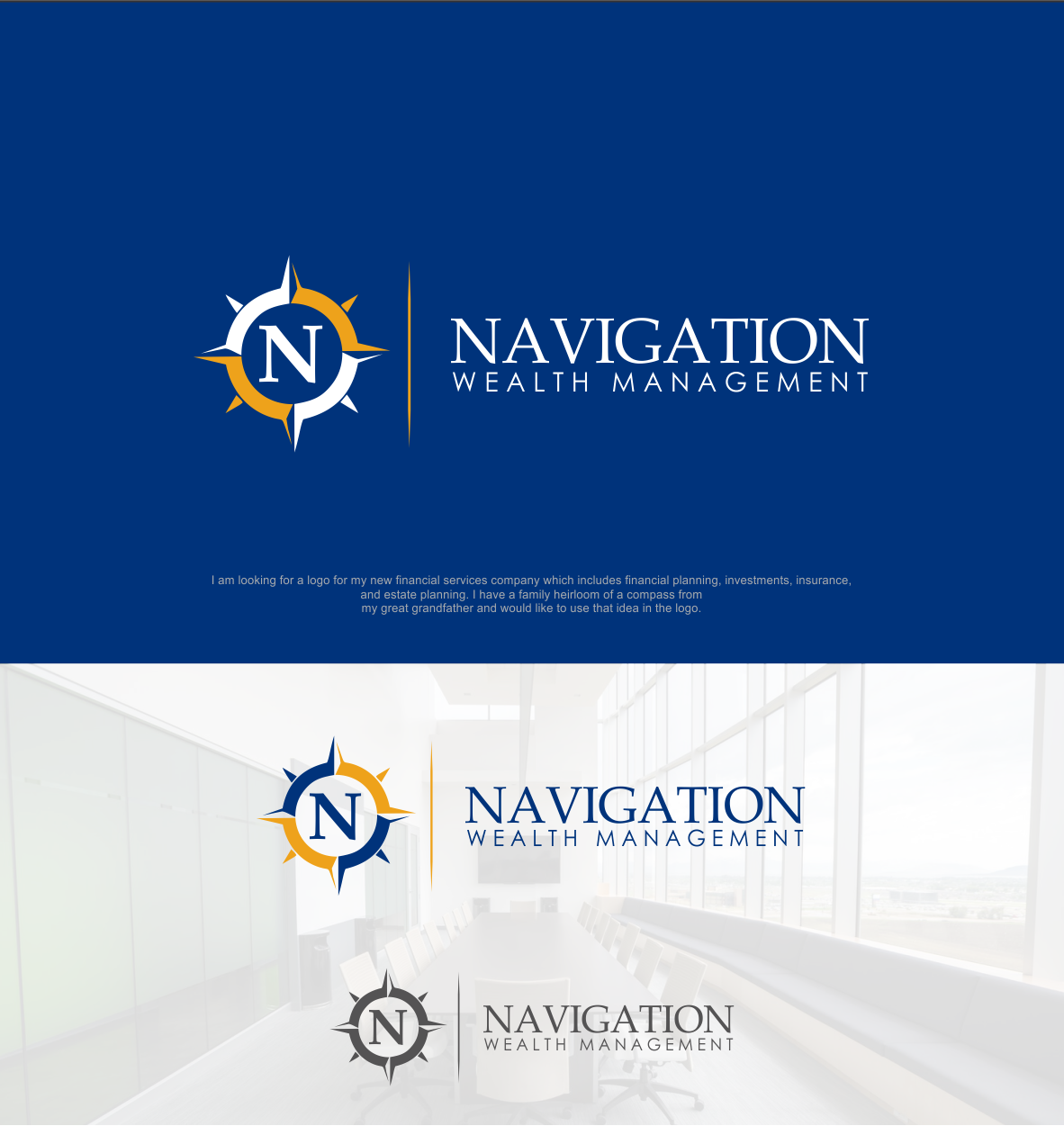 Design de Logo par mike edan pour ce projet | Design #18742978
