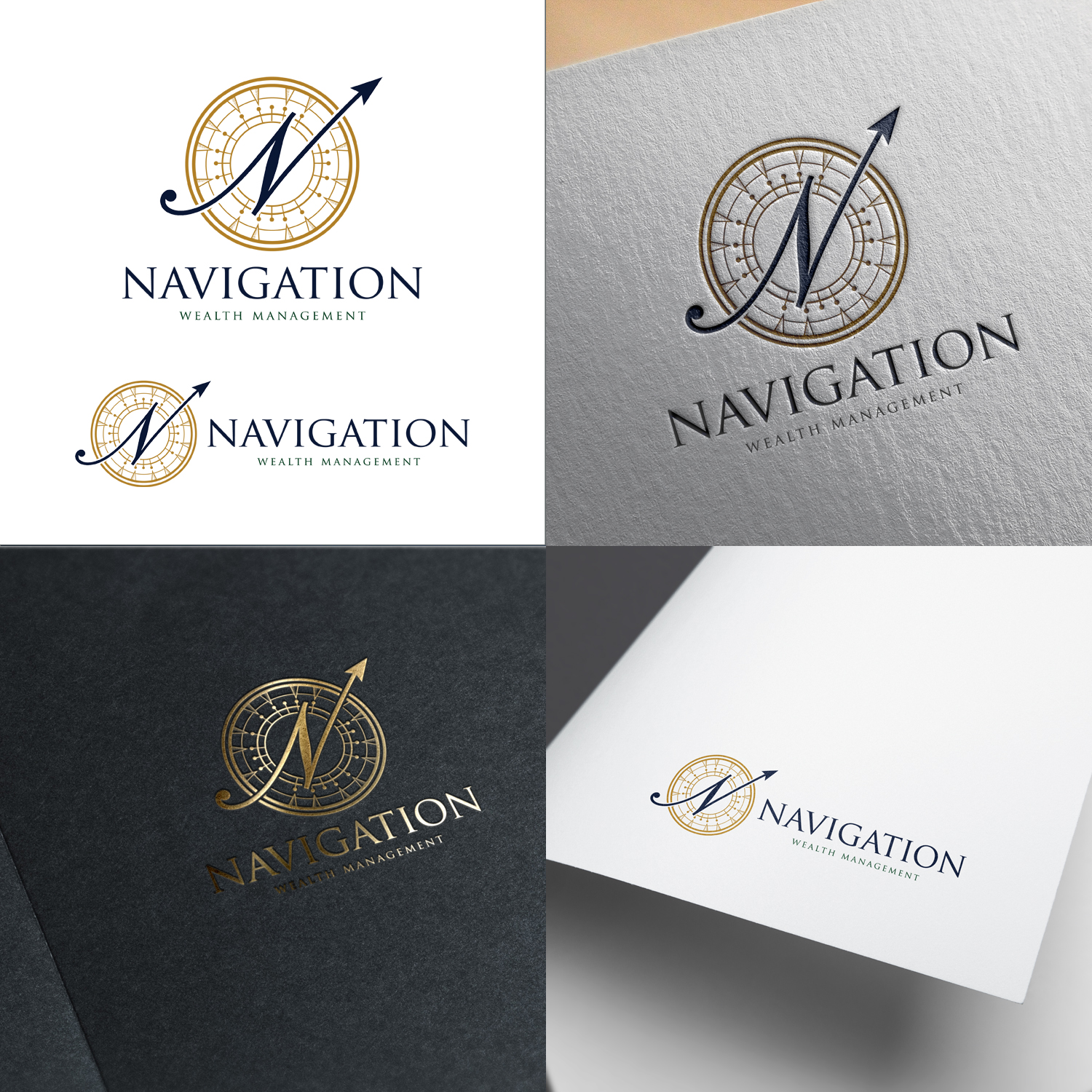 Logo Design by Maria Castillo Arias for this project | Design: #18751425