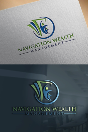 Logo Design by greenapple 3 for this project | Design: #18735498