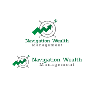 Logo Design by NubDesign