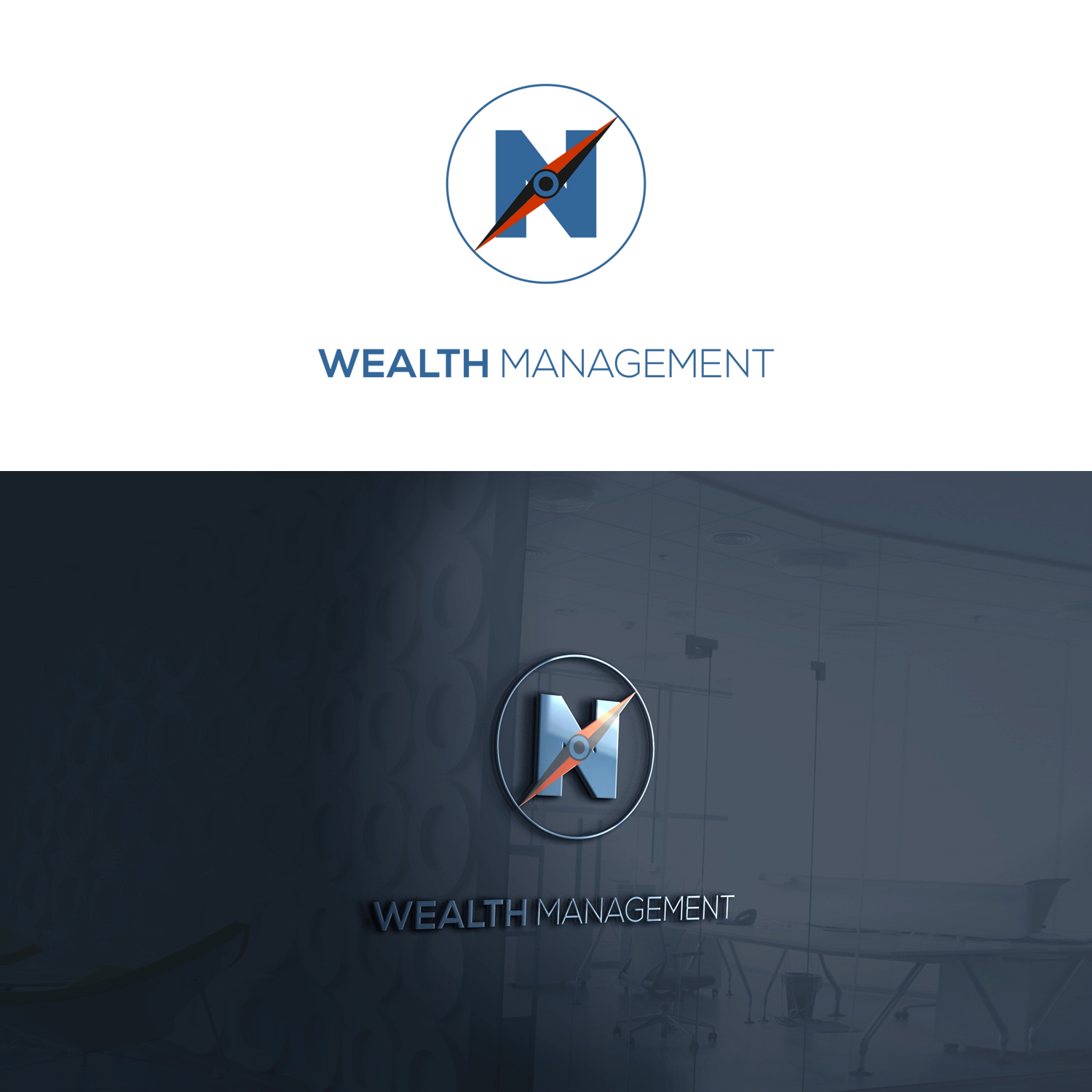 Logo Design by Santycreative for this project | Design #18739184