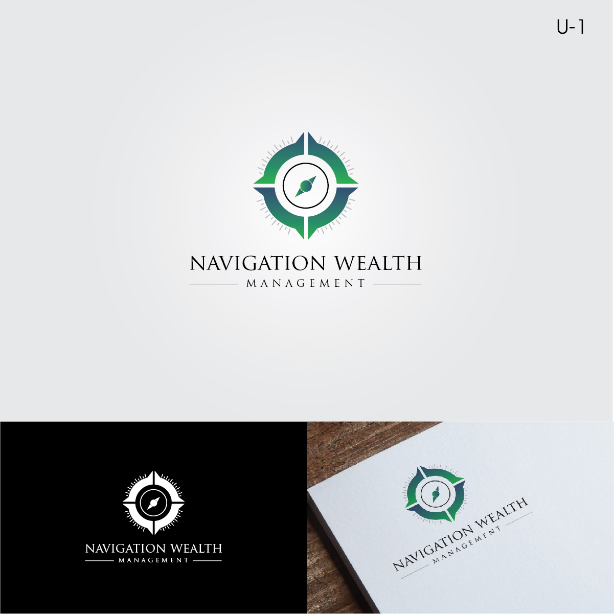 Logo Design by Usman Mahmood for this project | Design #18752675