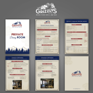 Flyer Design by hih7