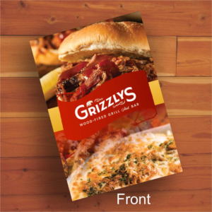 Flyer Design by DezineSolution
