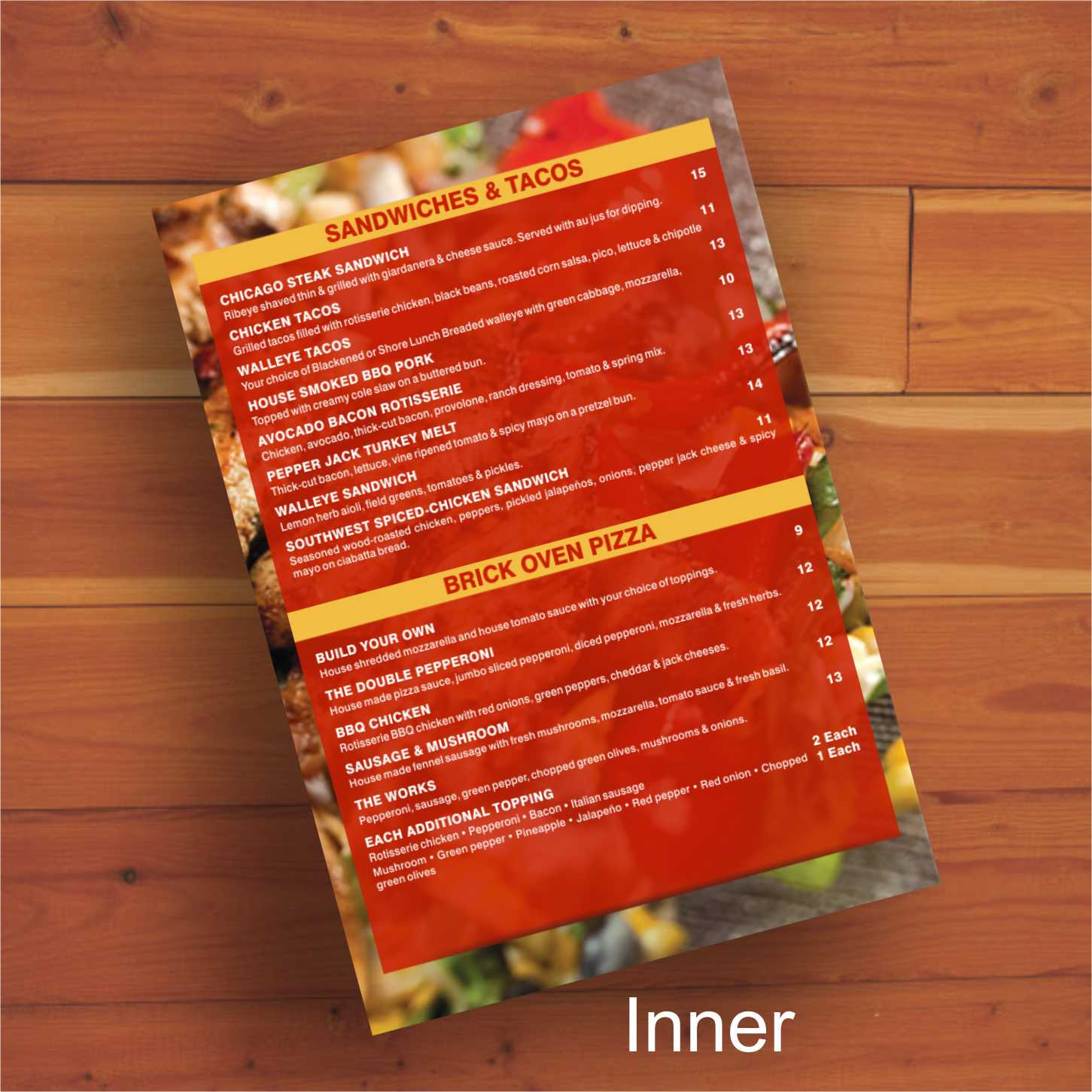 Flyer Design by DezineSolution for this project | Design #18777899