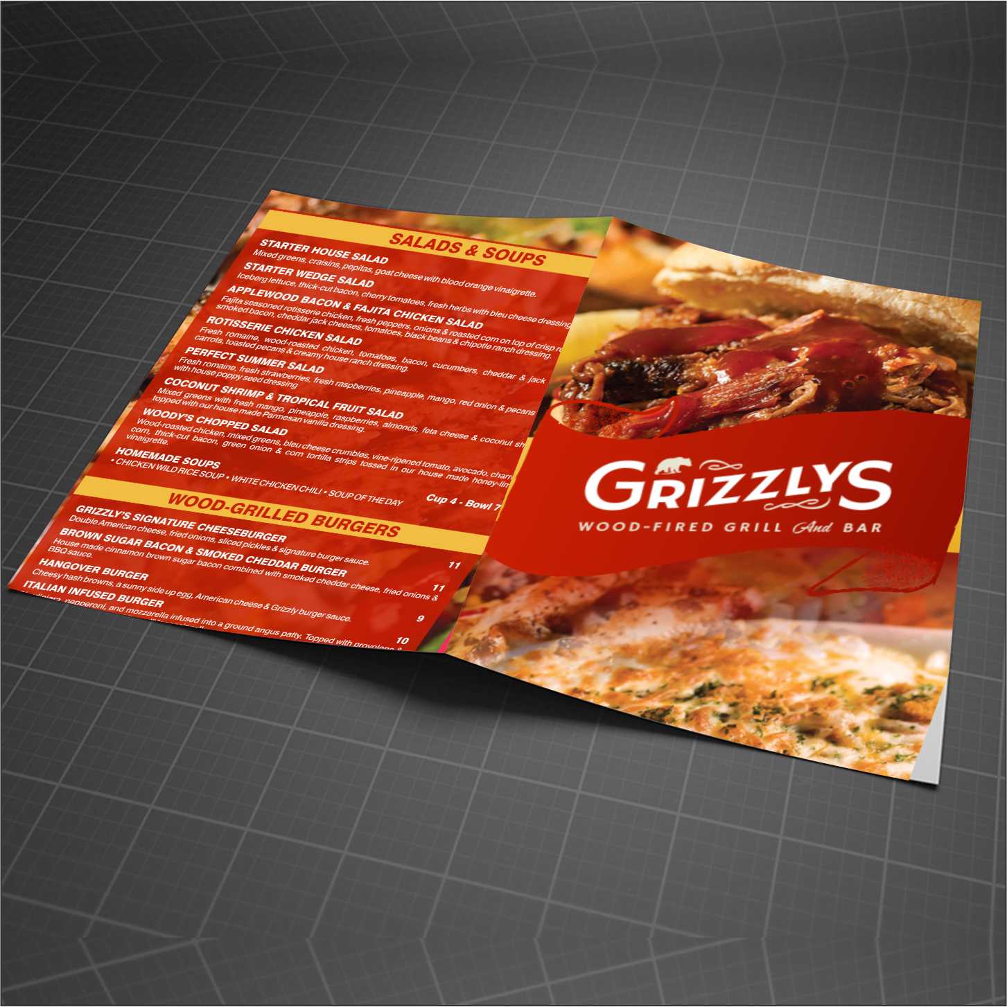 Flyer Design by DezineSolution for this project | Design #18777900