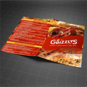 Flyer-Design von DezineSolution für dieses Projekt | Design: #18777900