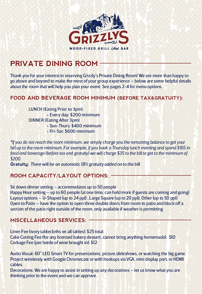 Flyer Design by BokAltTab for this project | Design #18779695