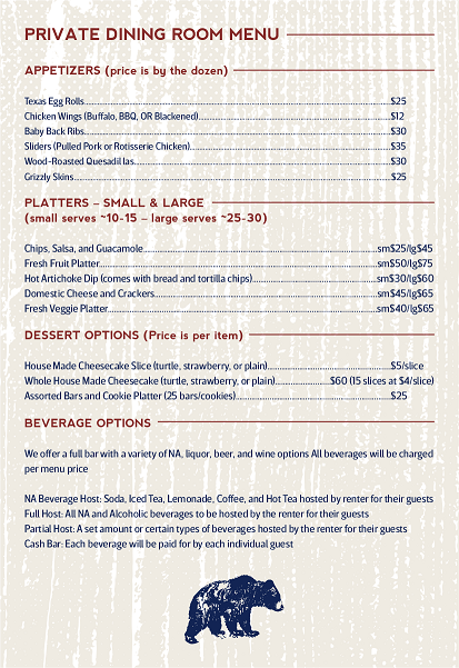 Flyer Design by BokAltTab for this project | Design #18779696