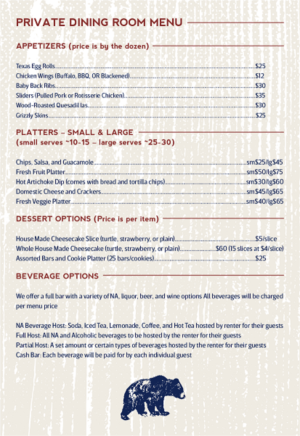 Flyer Design by BokAltTab for this project | Design #18779696