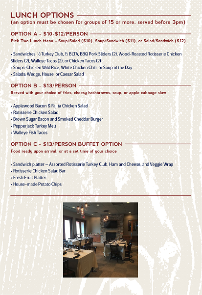 Flyer Design by BokAltTab for this project | Design #18779697