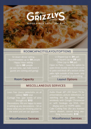 Flyer Design by alizaever