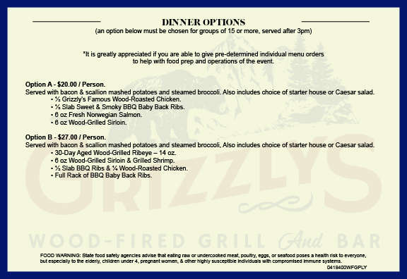 Flyer Design by csgraphicdesign.art for this project | Design #18759574