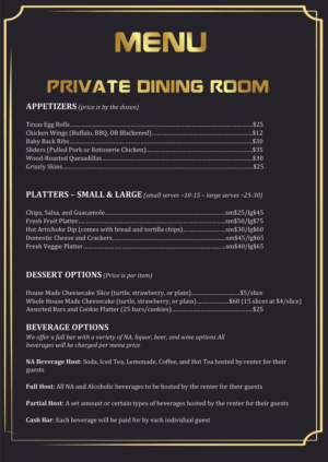 Flyer Design by BleroDesign
