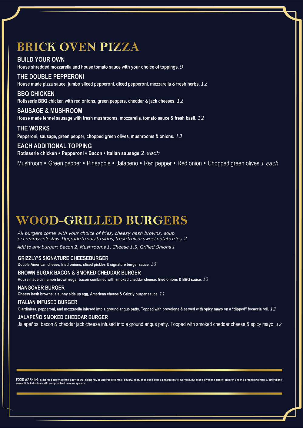 Flyer Design by BleroDesign for this project | Design #18739641