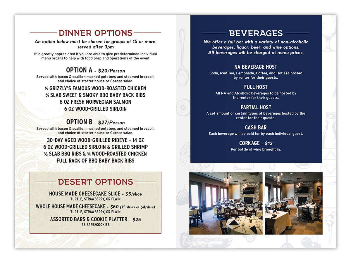 Flyer Design by pyeman for this project | Design #18770249