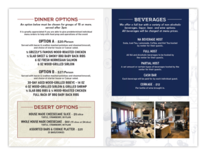Flyer Design by pyeman for this project | Design: #18770249