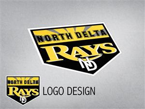 Design de T-shirt par Purple Phoenix Designs pour North Delta Baseball Association | Design : #2891727