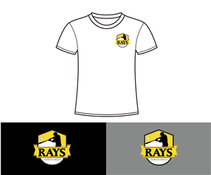 T-shirt Design by joliau for North Delta Baseball Association | Design: #2871902