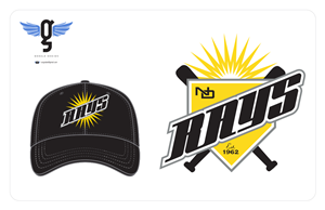 Design de T-shirt par rungodale pour North Delta Baseball Association | Design : #2841784