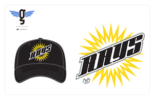 Design de T-shirt par rungodale pour North Delta Baseball Association | Design : #2841786