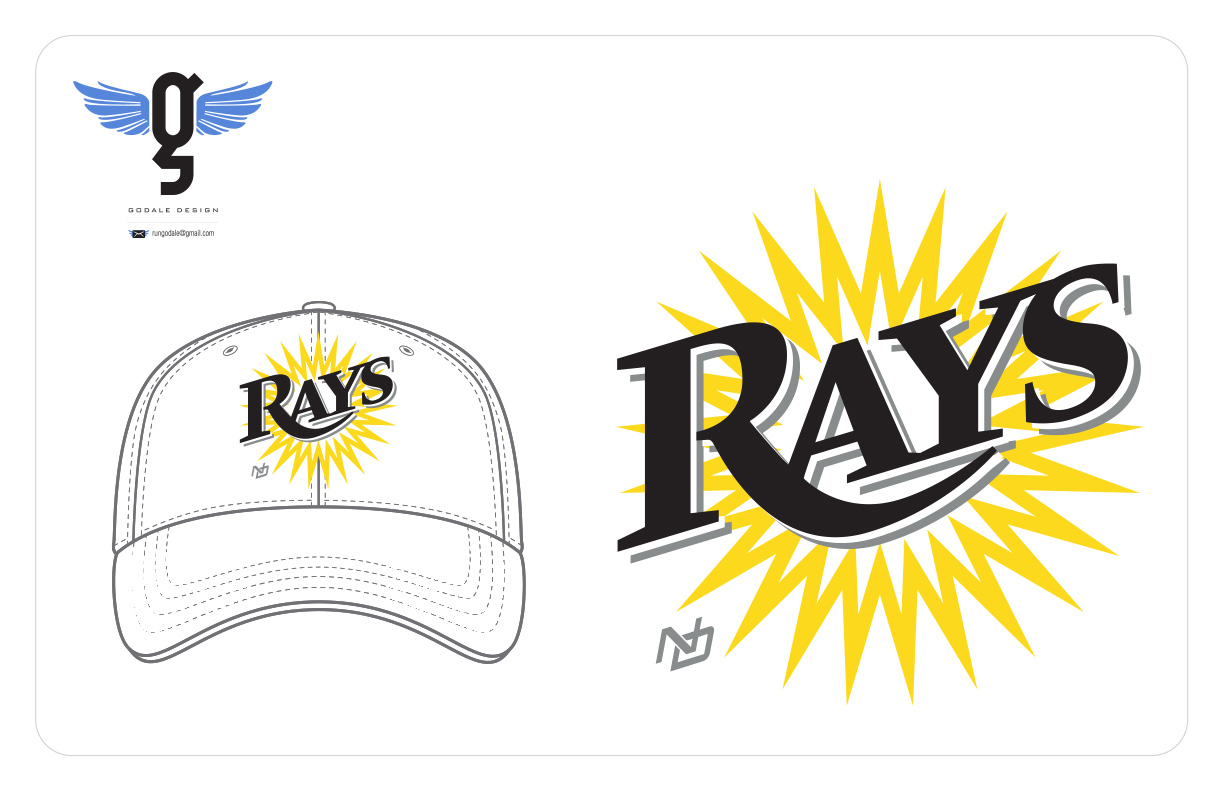 T-shirt Design by rungodale for North Delta Baseball Association | Design #2891411