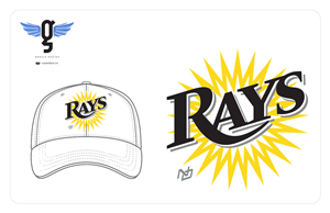 Design de T-shirt par rungodale pour North Delta Baseball Association | Design : #2891411