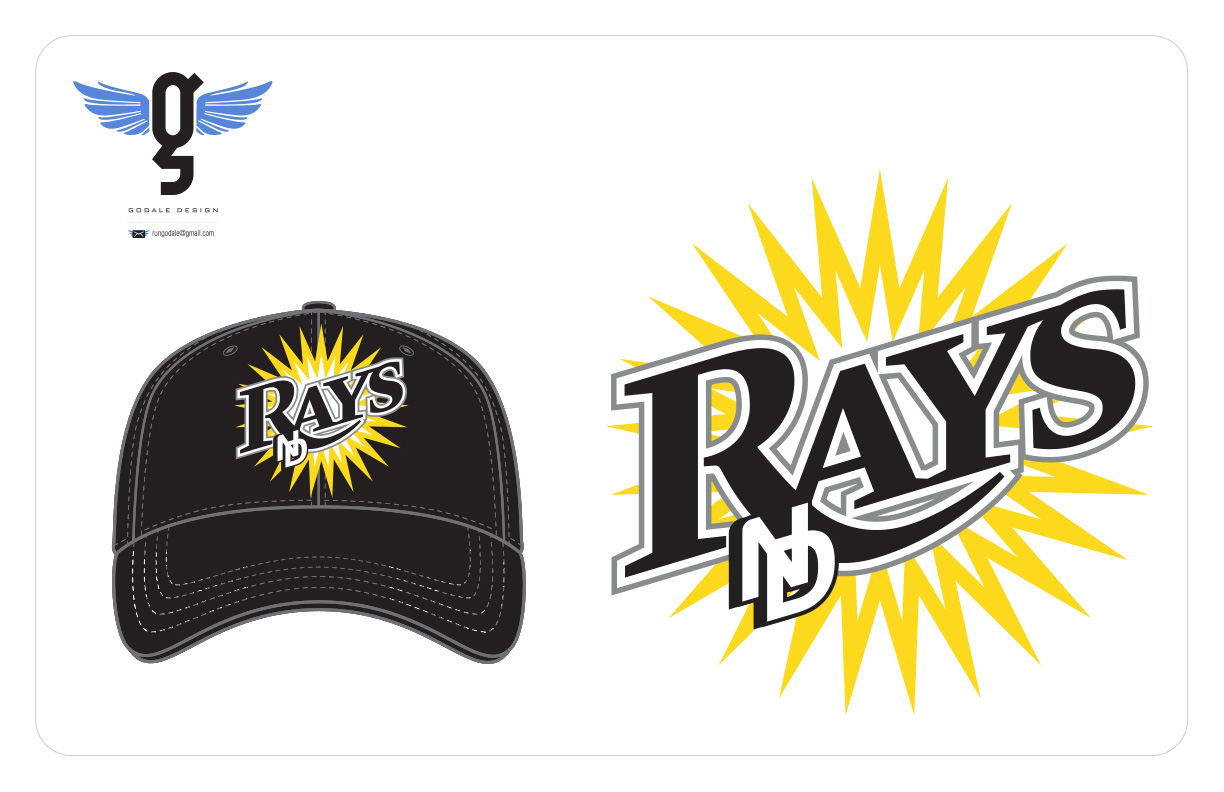 T-shirt Design by rungodale for North Delta Baseball Association | Design #2909872