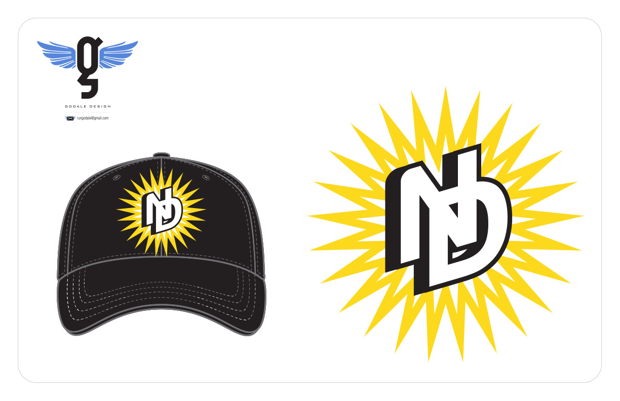 T-shirt Design by rungodale for North Delta Baseball Association | Design #2909884