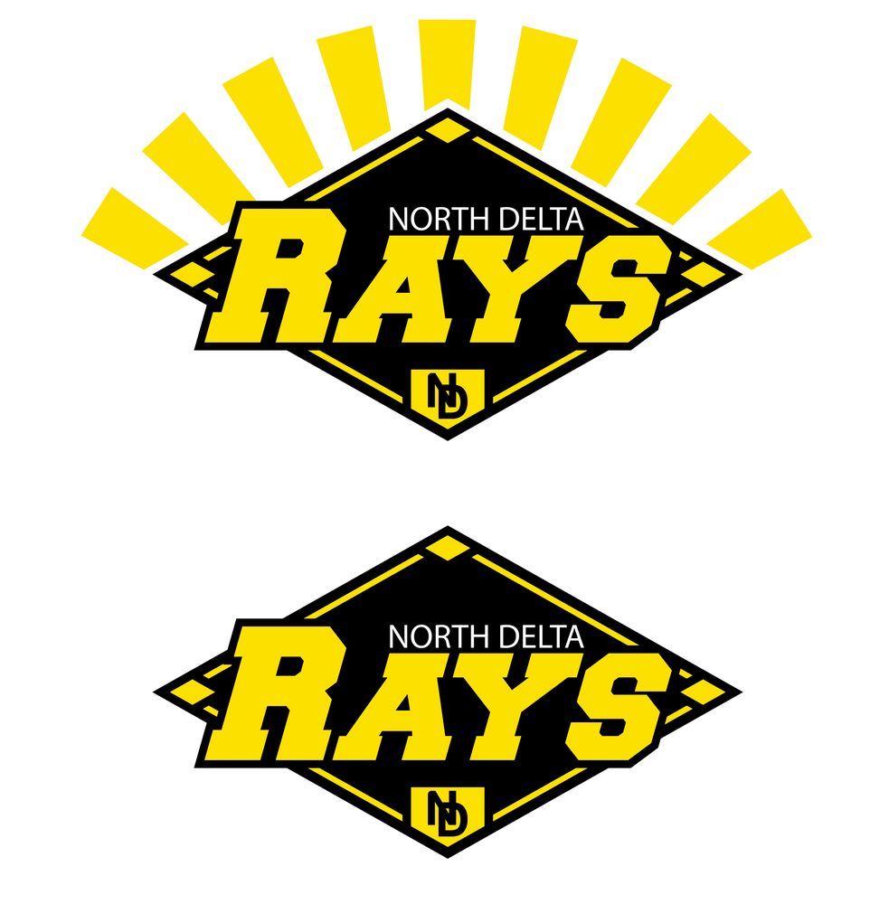 T-shirt Design by Shaun for North Delta Baseball Association | Design #2880219