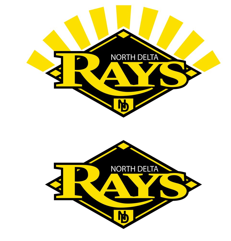 T-shirt Design by Shaun for North Delta Baseball Association | Design #2891010