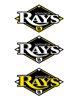Baseball Team Uniform/Jersey | T-shirt Design by Shaun