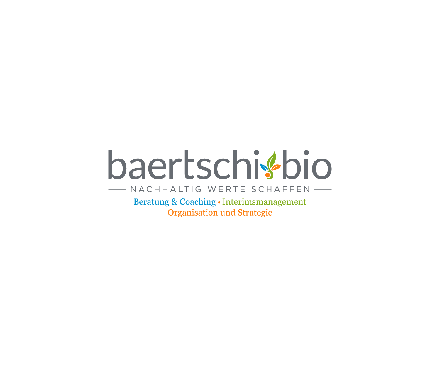 Diseño de Logo por Mario para Baertschi&Kuhle GmbH | Diseño #18844865