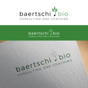 Diseño de Logo por briliana para Baertschi&Kuhle GmbH | Diseño: #18858261