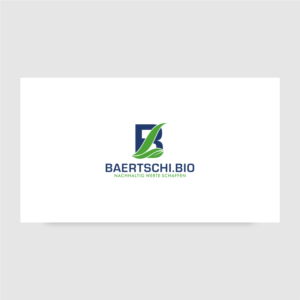 Diseño de Logo por WeiArts para Baertschi&Kuhle GmbH | Diseño: #18957461