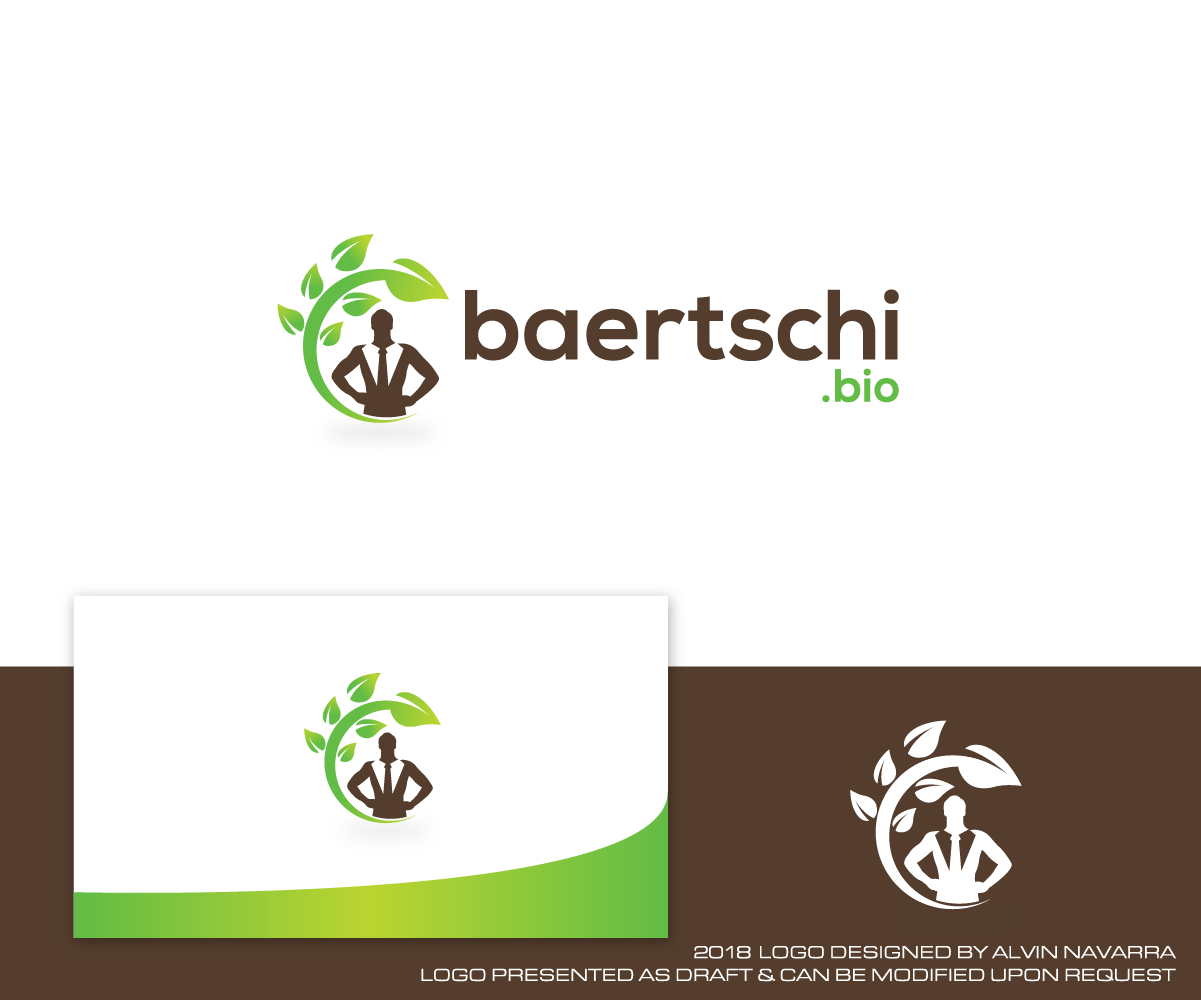 Diseño de Logo por alvinnavarra para Baertschi&Kuhle GmbH | Diseño #18937731