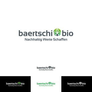Diseño de Logo por Ode70 para Baertschi&Kuhle GmbH | Diseño: #18902305