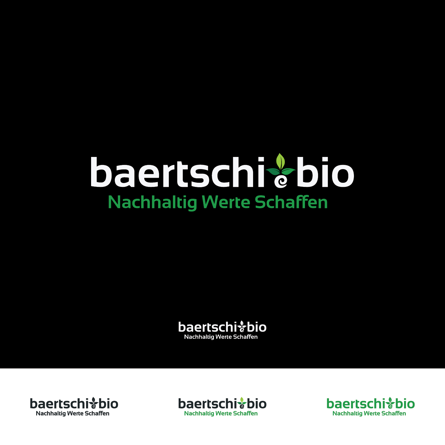 Diseño de Logo por Ode70 para Baertschi&Kuhle GmbH | Diseño #18902313