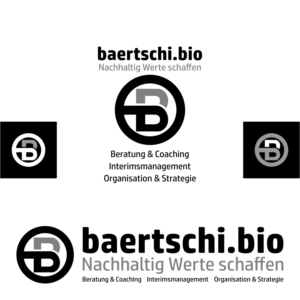 Logo Design by Pavel ?. for Baertschi&Kuhle GmbH | Design #18906168