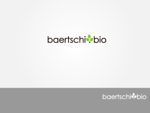 Diseño de Logo por ArtCreative para Baertschi&Kuhle GmbH | Diseño: #18957291