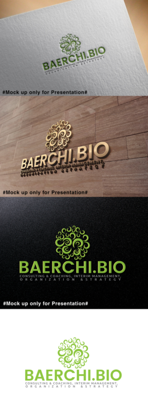 Diseño de Logo por designmind78 para Baertschi&Kuhle GmbH | Diseño: #18816915