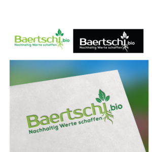 Diseño de Logo por Finley Johnson para Baertschi&Kuhle GmbH | Diseño: #18963913